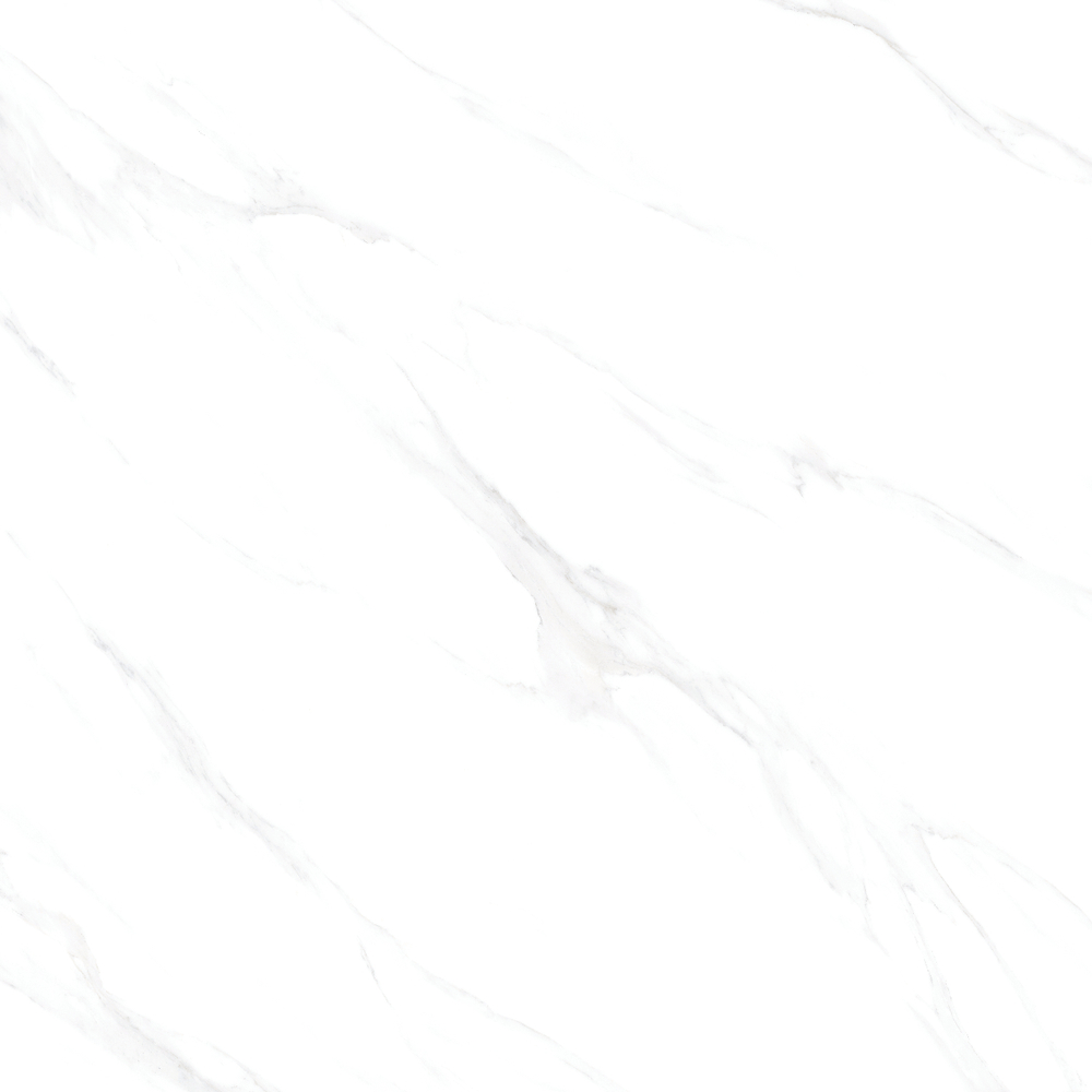 Керамогранит, MAIMOON, Grecian White, 1000x1000 мм, полированная