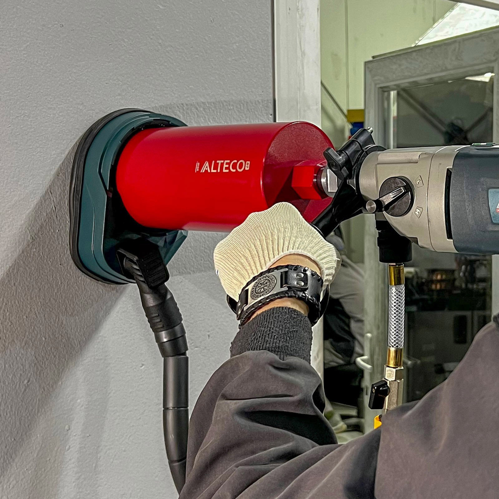 Насадка пылеуловитель для пылесоса ALTECO ADE 132