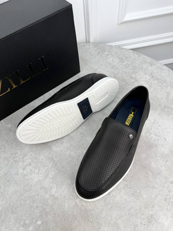 Лоферы Zilli