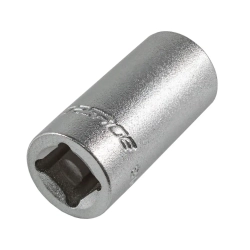 Битодержатель 1/4''(F)x1/4''(F)(HEX) (L-25мм) Forsage F-81022