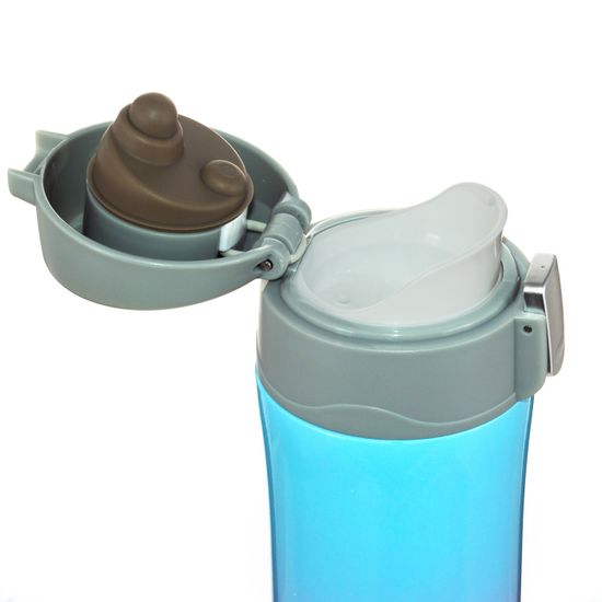 Термокружка 450 мл. из нержавеющей стали Kamille KM-2095