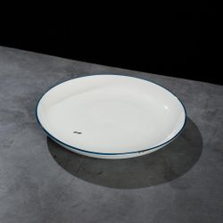 Тарелка d 24,9 см h4,2 см Bakery Fusion P.L. Proff Cuisine [4]