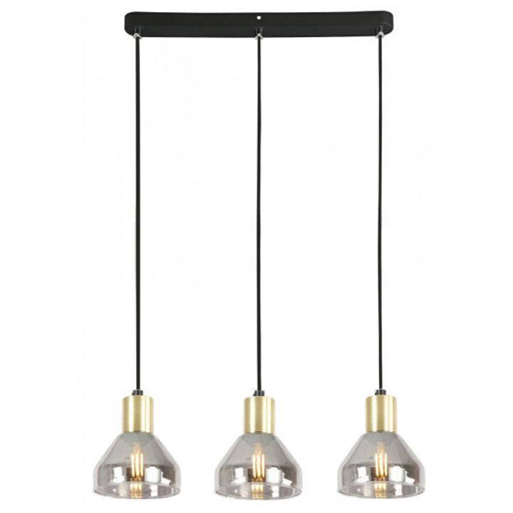 Подвесной светильник Rivoli Kassandra 3118-303 Б0054679