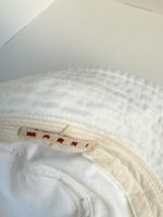 Хлопковая панама Marni, 140