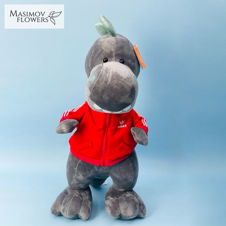 Ти-рекс Димас