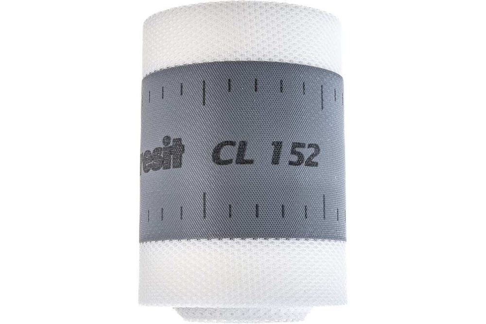 Лента гидроизоляционная Церезит CL 152 10 м