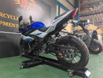 Suzuki GSX250R , 2018