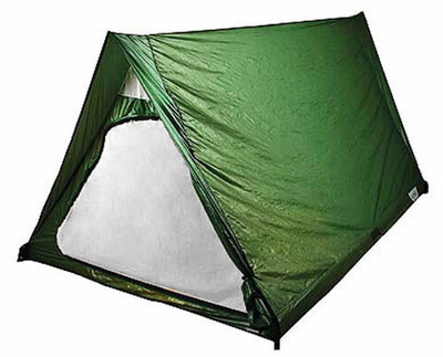 Сверхлегкая палатка Red Fox Light Fox 2 V2