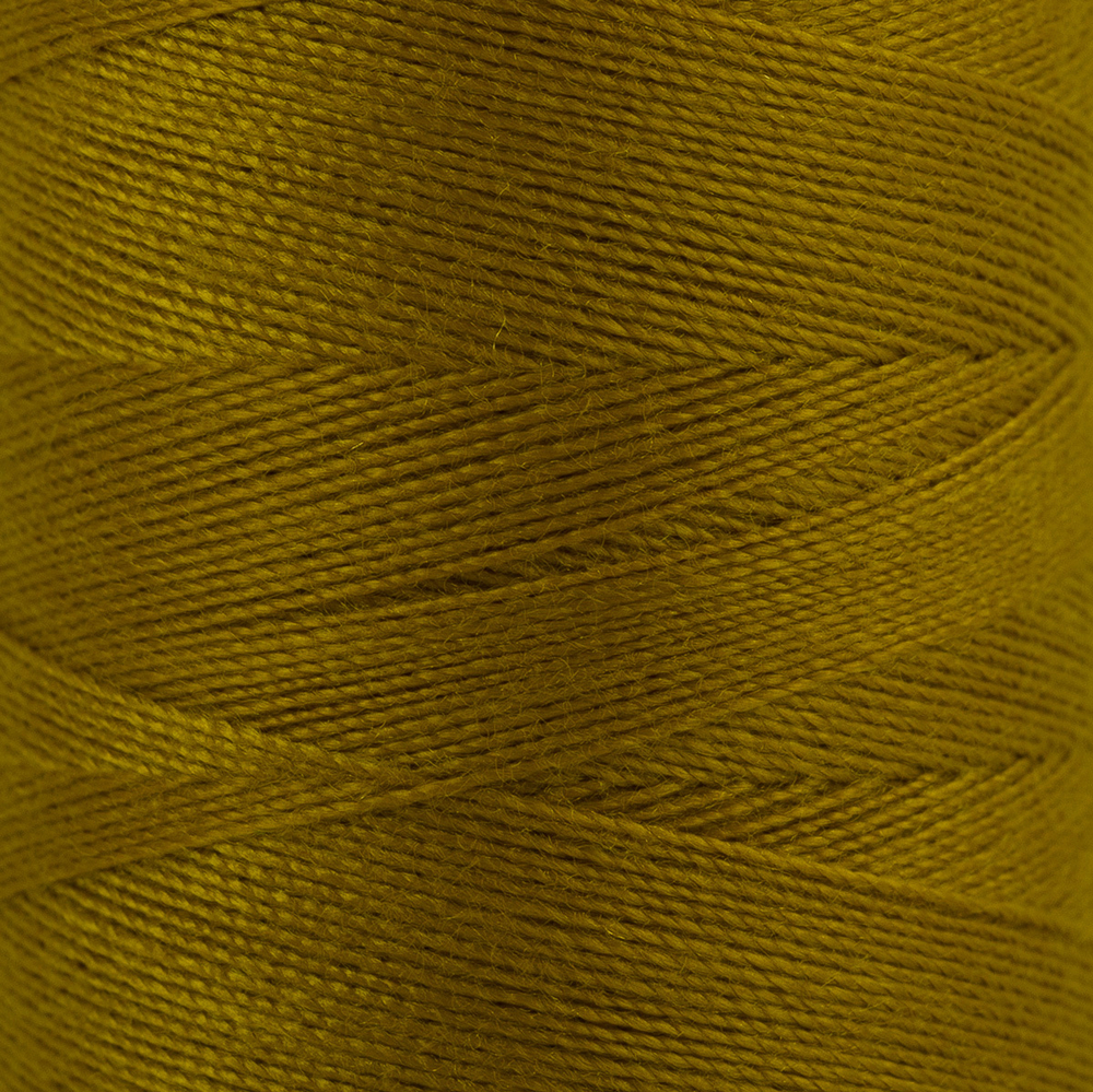 Швейные нитки (полиэстер) 40/2 "Gamma", 365 м, №436