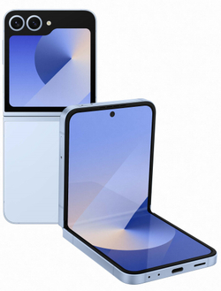 Samsung Galaxy Z Flip 6 12/512GB Blue
