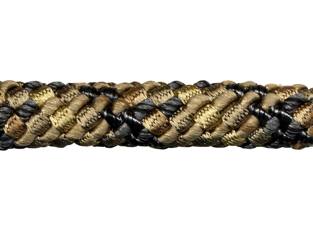 10011/20 Шнур с ресничкой узкий