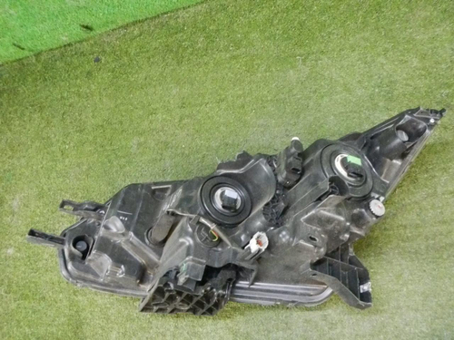 Фара правая Nissan Qashqai 2 j11 (17-23) галоген