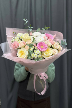 Авторский букет №59