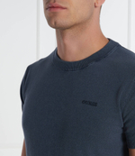 Футболка GUESS - темно-синий(M4GR05 Z3DN1)