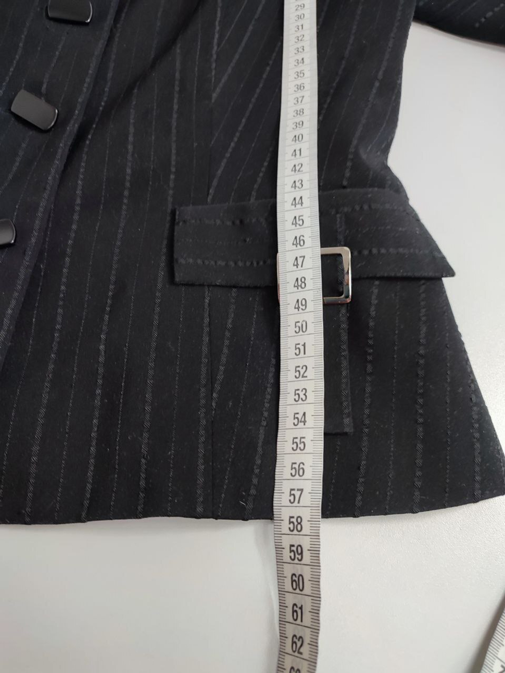 Пиджак Элис базовый 42 размер