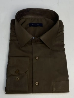 Рубашка с длинным рукавом