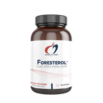 Designs For Health - FOR090 - Foresterol 90 softgels