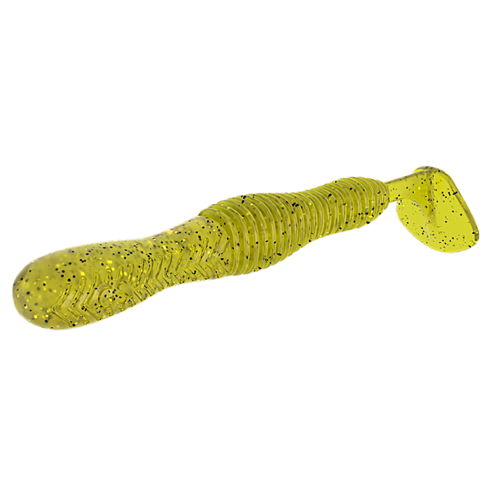Мягкая приманка GreenFishing Signature Fry 4.7" 120мм 5шт -