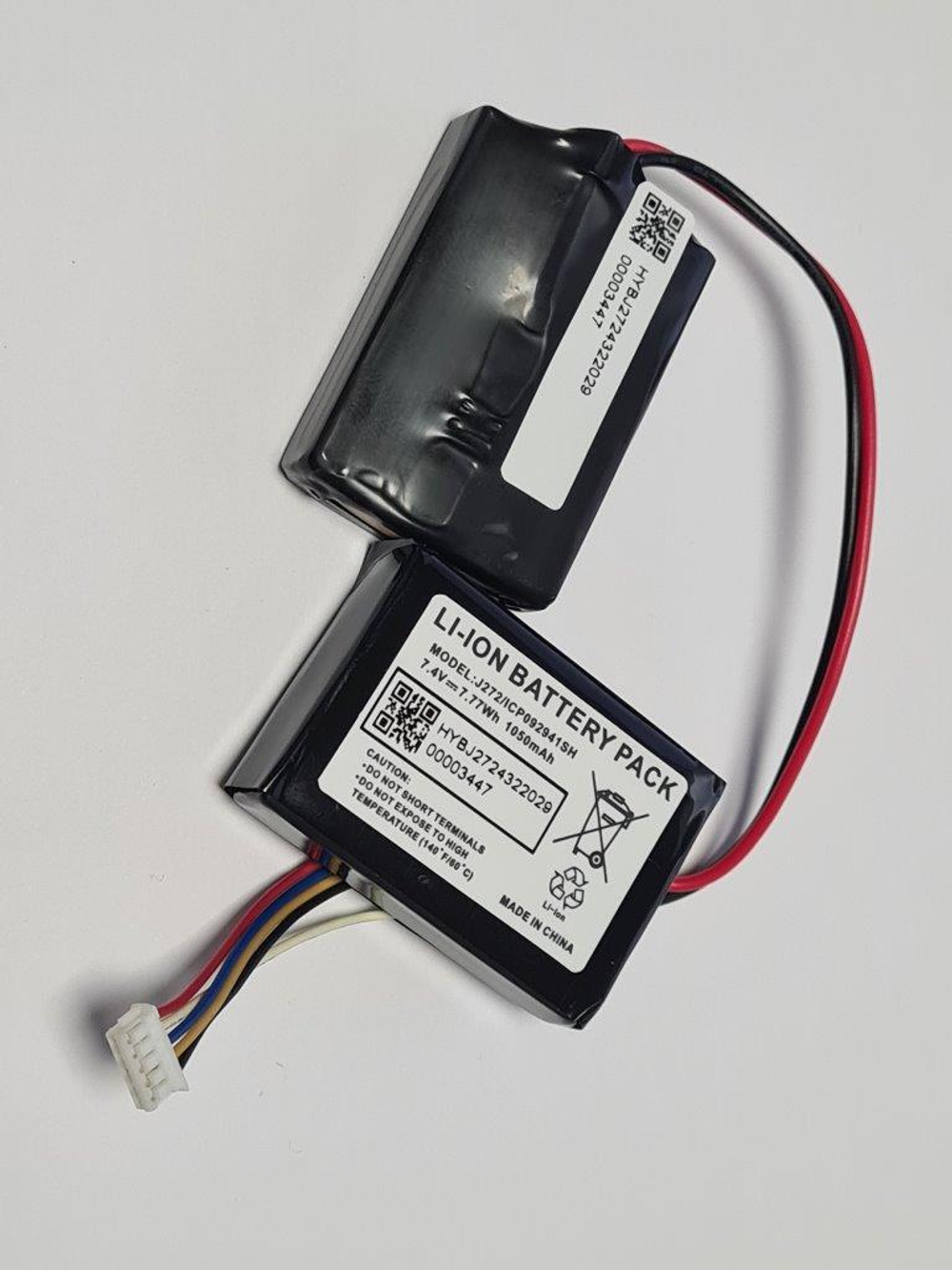 Аккумулятор ET A-7410Be