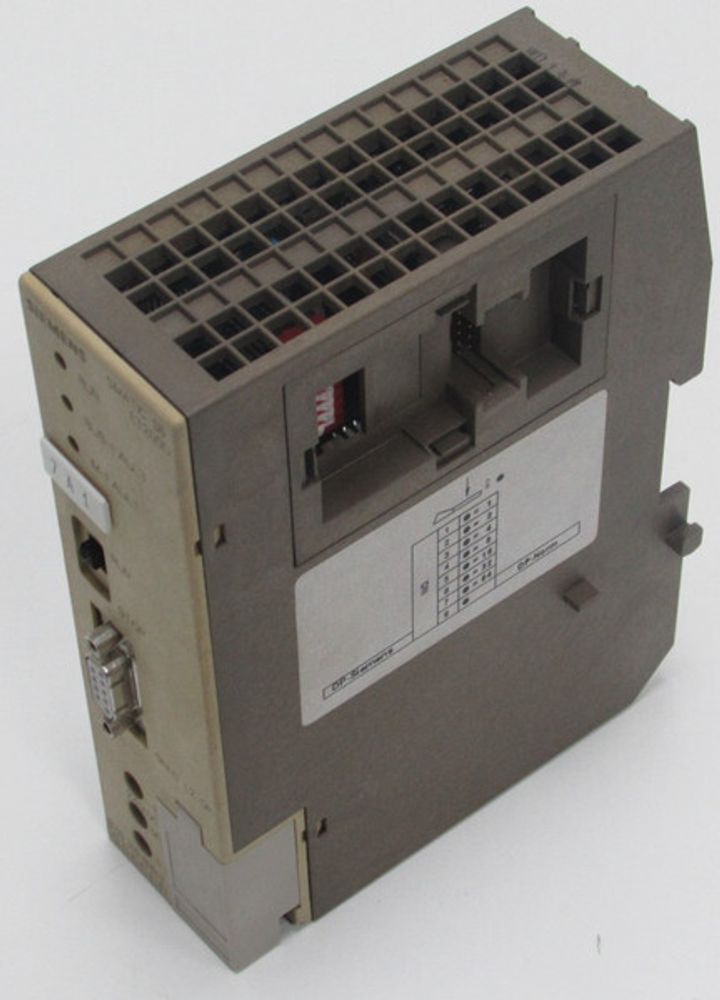 SIEMENS 6ES5 318-8MB13