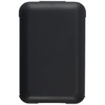 Savvy модульный кабель для зарядки из переработанной пластмассы с держателем для мобильного телефона