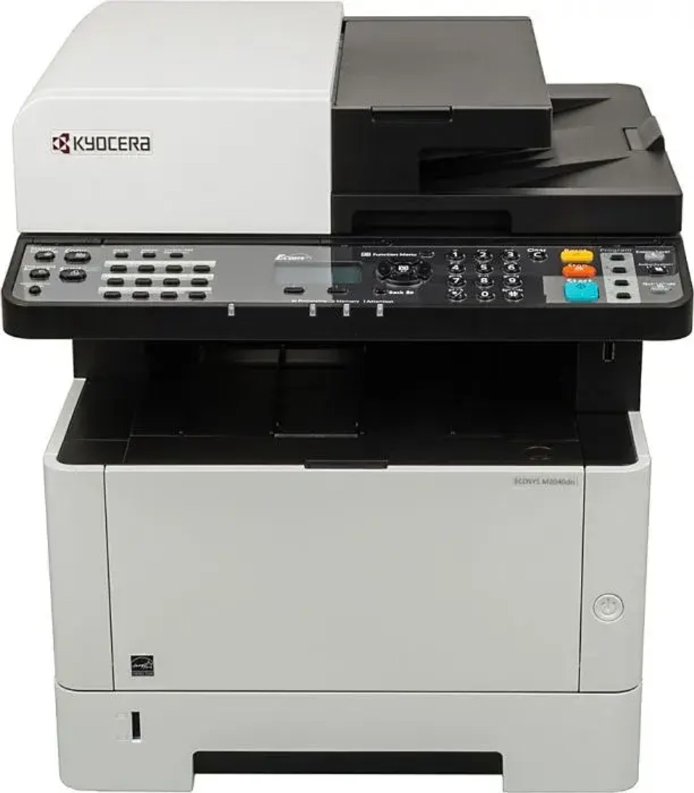 МФУ Kyocera  M2040dn (Азия)