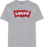 Футболка Levis Levi's Original GRAPHIC SETIN NECK GRAPHIC H215 MIDTON