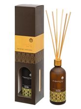 OrganicTai Ароматический диффузор Кофе-Ваниль 100 мл