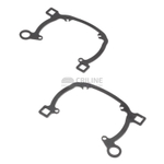 Рамки для Toyota Corolla Ceres, Sprinter Marino на H1 2,5"