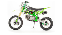 Мотоцикл MOTOLAND Apex140 (2021 Г.) PITBIKE