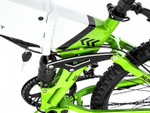 Электровелосипед Elbike Hummer St