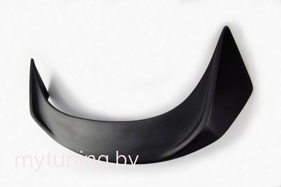 Спойлер Type-R для Honda Civic 8 hatchback