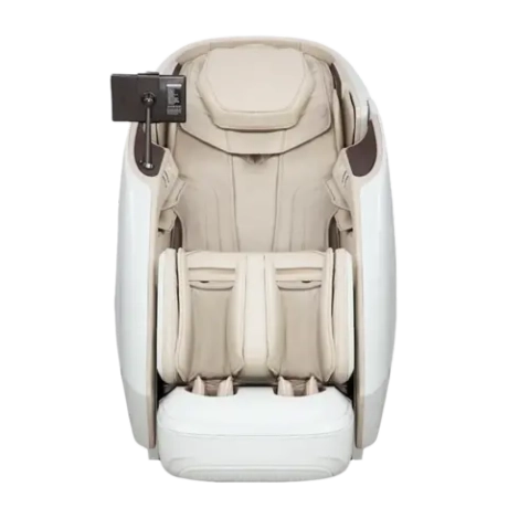 Массажное кресло Ergonova Phantom 5X бежевое