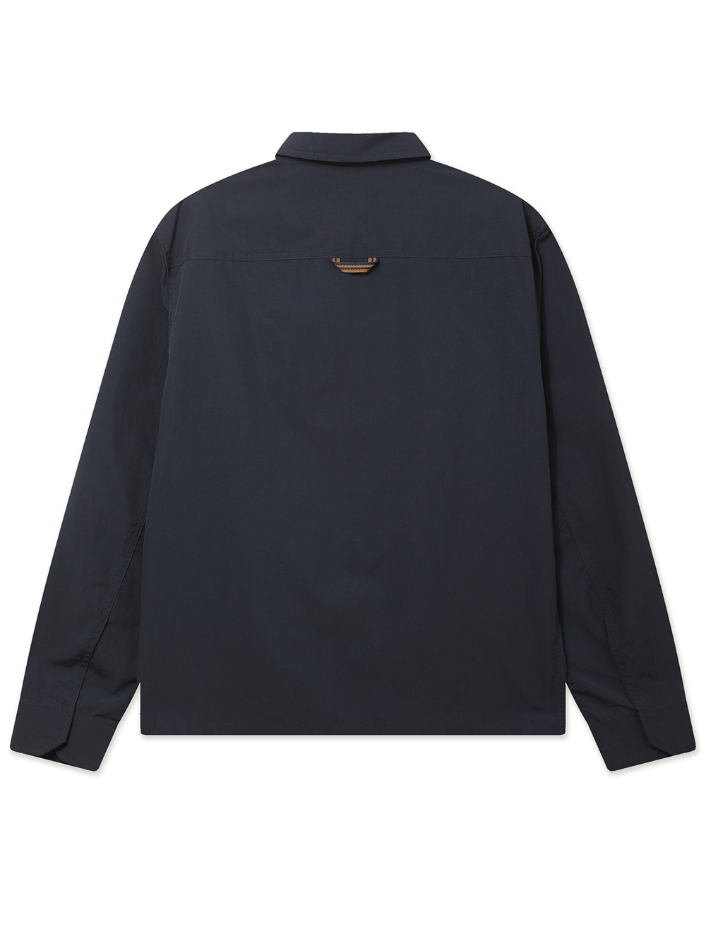 Рубашка Дл. Рукав Ripstop Pocket Overshirt