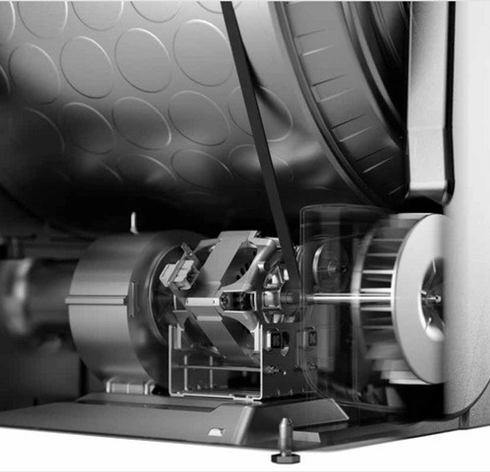 Профессиональная сушильная машина Asko TDC1485VB.T