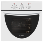 Электрический духовой шкаф GEFEST ДА 602-01 (бел.)