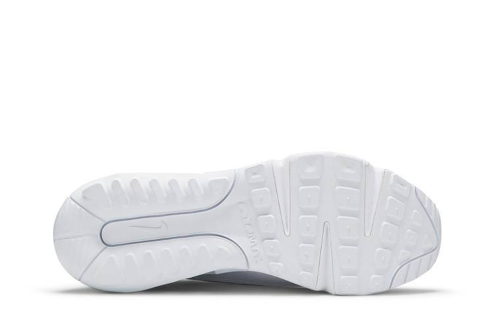 Кроссовки Nike Air Max 2090 (Женская размерная сетка)