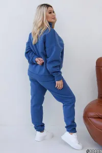 Костюм спортивный УК-1282-4 Фабрика Моды