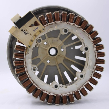 Двигатель(мотор) Статор/Ротор стиральной машины Daewoo 36189L620A