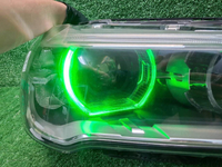 Фара правая BMW X1 F48 (2015-2019) LED