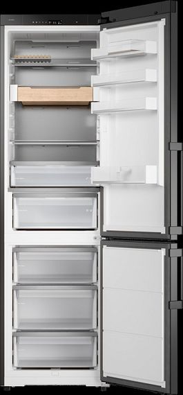 Холодильник Asko RFC526RNBB1