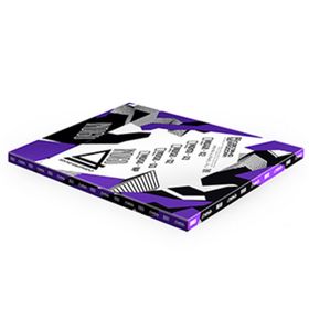 Вибро- Шумоизоляция AURA