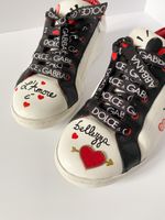 Кроссовки Dolce&Gabbana, 30