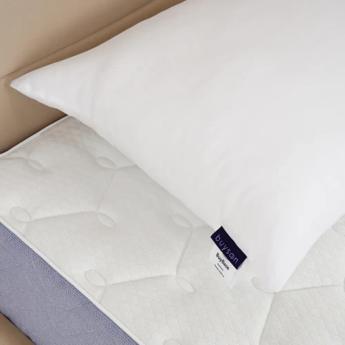 Сет: 2 подушки BuyBase