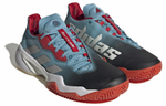 Кроссовки Adidas Barricade (Женская размерная сетка)