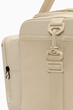 Сумка спортивная Nike Utility Power 2.0 S - бежевый