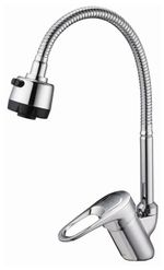 KAD4-B043 смеситель для раковины Ф40