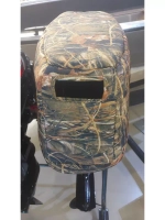 Чехол колпака Tohatsu M 9.8