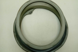 EWS10470W кт141 Манжета люка для стиральной машины Electrolux 132663112 б/у