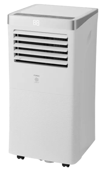 Мобильный кондиционер Funai MAC-CA25CON04 Camellia